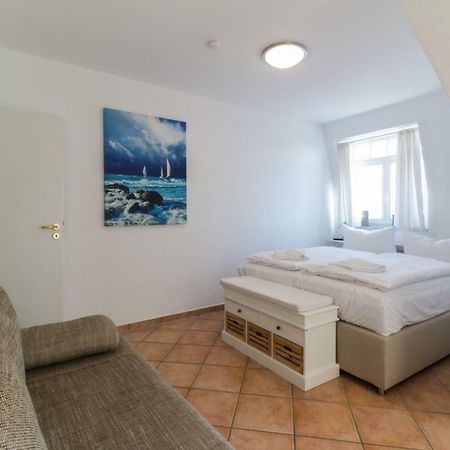 Villa Regina Maris Whg28 Heringsdorf Dış mekan fotoğraf