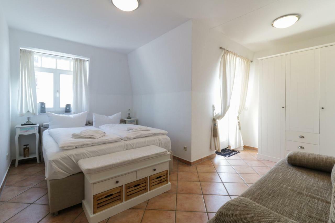Villa Regina Maris Whg28 Heringsdorf Dış mekan fotoğraf